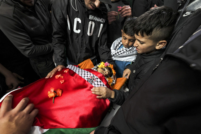 Bunuh Ratusan Anak, Rusia Masuk Daftar Hitam PBB, Kok Israel Enggak?