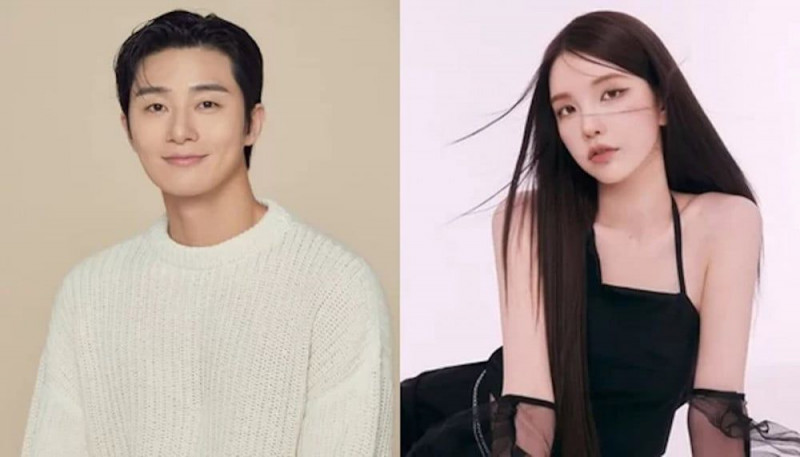 Park Seo-joon Berpacaran dengan YouTuber Xooos? Ini Faktanya