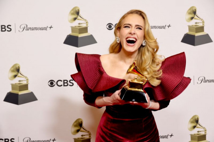 Adele Renovasi Besar Rumah Bekas Sylvester Stallone