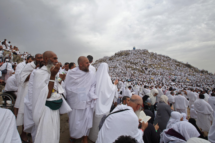 Puncak Haji Dimulai 26 Juni 2023, PPIH Bentuk Tiga Satgas