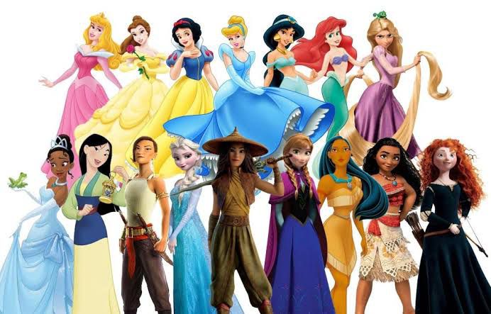 15 Rekomendasi Film Disney Princess Terbaik