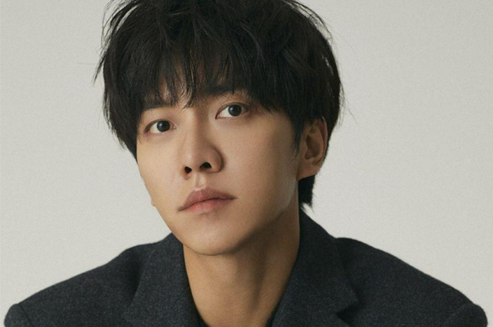 Lee Seung Gi Ungkapkan Tekad untuk Gelar Konser Lagi di Indonesia