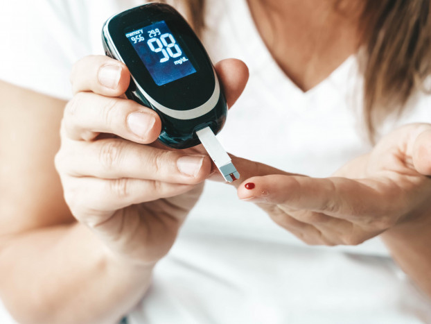 Penderita Diabetes bakal Naik Dua Kali Lipat ke 1,3 Miliar