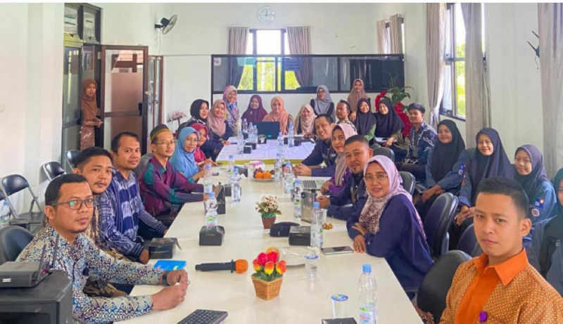 Bank Muamalat dan Muamalat Institute Perkuat Implementasi Perbankan Syariah Civitas UIN Fatmawati Sukarno Bengkulu