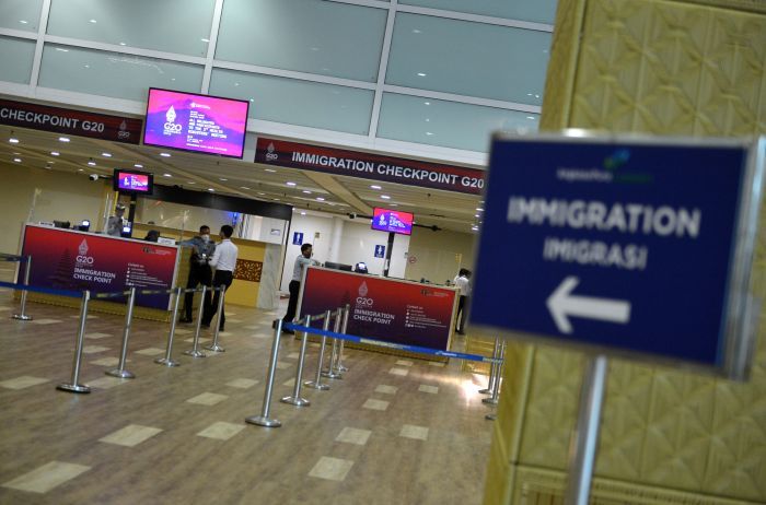 Indonesia Cabut Bebas Visa Kunjungan 159 Negara, Presiden: Itu Hasil Evaluasi