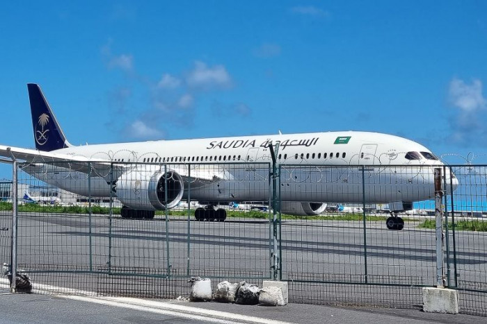 Manajemen Saudia Airlines Kacau, Kemenag: Otoritas Arab Saudi Harus Evaluasi