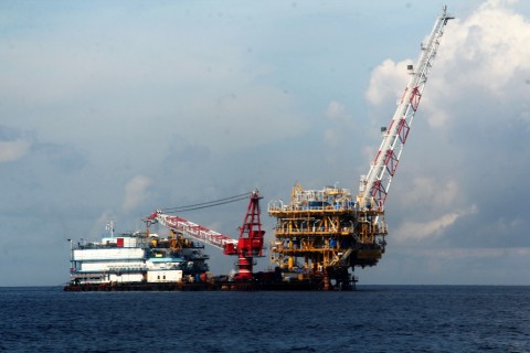 ESDM: Pertamina-Petronas akan Akuisisi Blok Masela Akhir Juni Ini