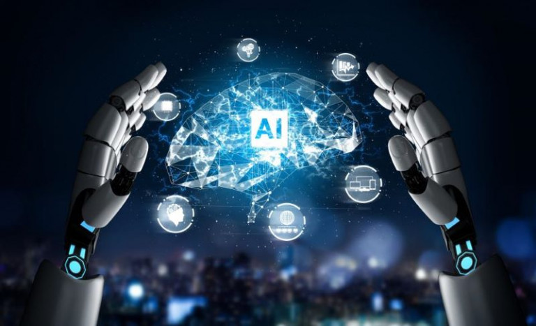 Pemerintah Harus Tegas dalam Mengantisipasi Perkembangan AI