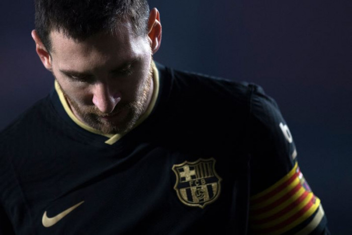 Alasan Messi Bergabung dengan Inter Miami: Ingin Hidup Tenang