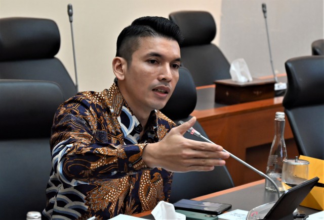 Banggar DPR: Perlu Rekonstruksi Anggaran Pendidikan Agar Tepat Sasaran