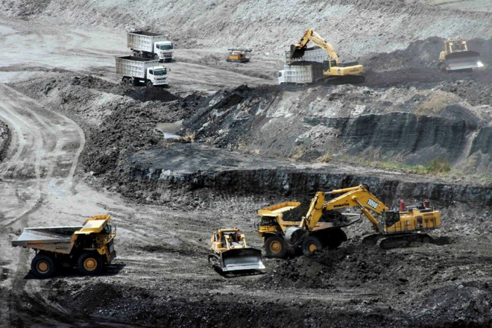 Pemerintah Beri Relaksasi Ekspor Mineral Mentah kepada Lima Perusahaan