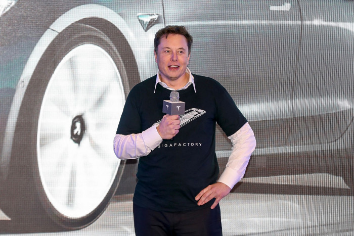 Faisal Basri Sebut Elon Musk Ogah-ogahan Investasi di Indonesia