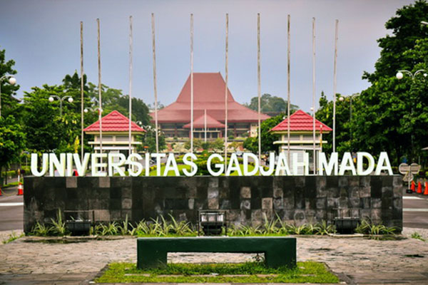 UGM Masuk 50 Perguruan Tinggi Terbaik THE Impact Ranking 2023