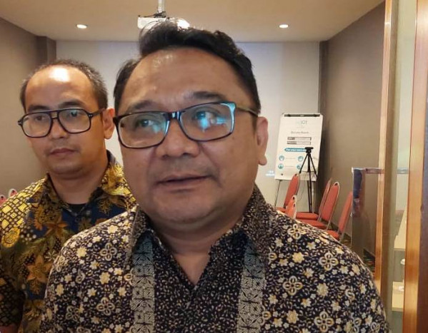 Pusbarindo Dukung Pemerintah Stabilkan Harga Bawang Putih