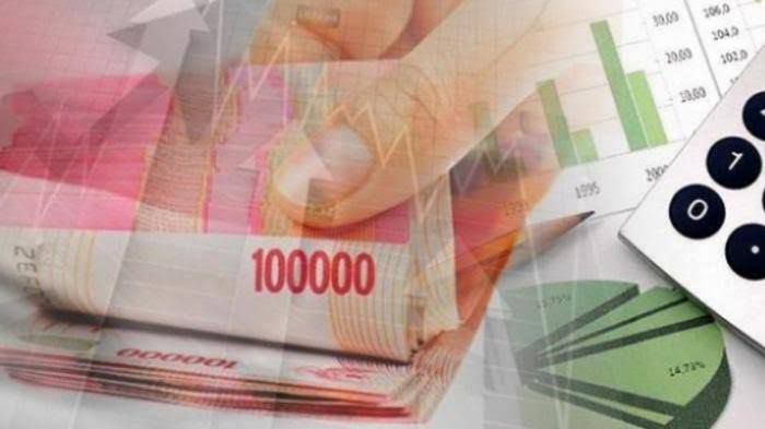 BPK Usul Anggaran 2024 Bertambah Rp2,71 Triliun