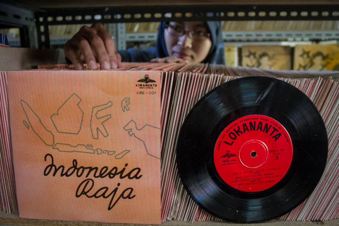 Lagu Indonesia Raya: Sejarah, Lirik, Not, dan 3 Stanza