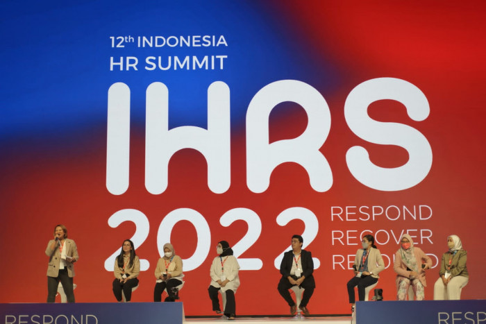IHRS 2023 Sajikan Masa Depan Lanskap Dunia Kerja