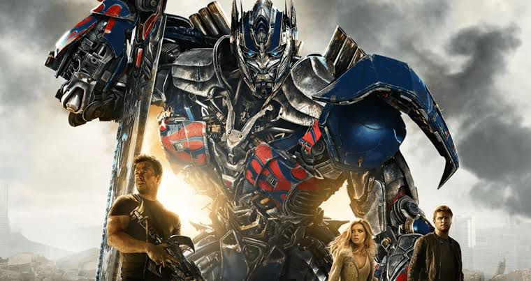 Transformers: Rise of the Beasts Resmi Tayang di Bioskop 7 Juni