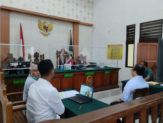 Saksi Ahli Nyatakan Kasus Sengketa Merek Fettuchees di PN Denpasar Memenuhi Unsur Pidana