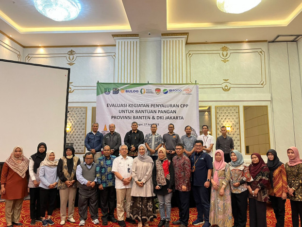 Terapkan Strategi Khusus, Pos Indonesia Sukses Bagikan Bantuan CPP di Jakarta-Banten