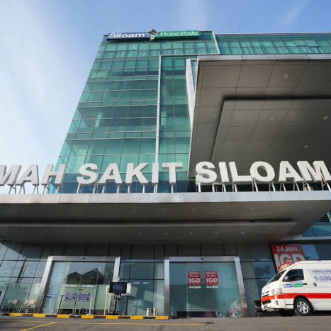 Siloam Hospital Tingkatkan Layanan dari Transplantasi Ginjal, Bayi Tabung hingga Stroke