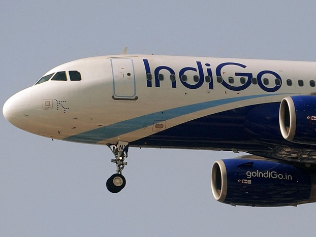 IndiGo India Cetak Rekor Pemesanan 500 Airbus A320