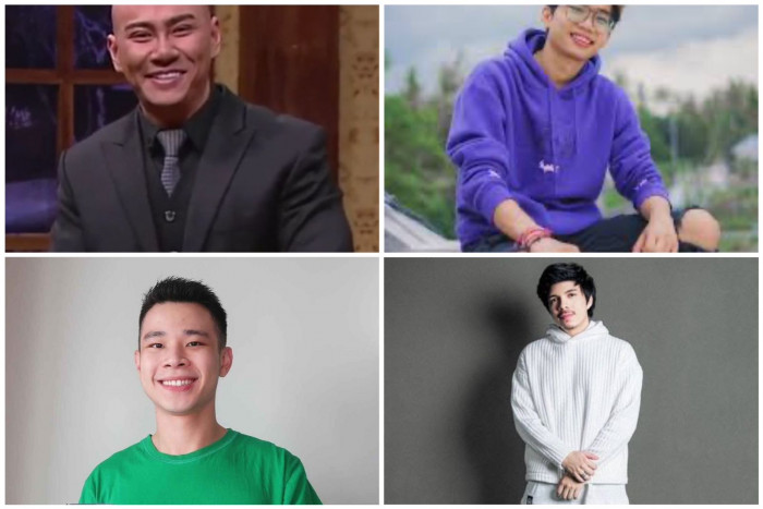 7 YouTuber Indonesia dengan Penghasilan Tertinggi 2023