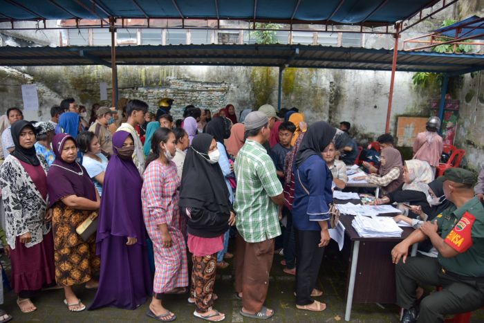 Ombudsman: Data Penerima Bansos Harus Padu untuk Meminimalkan Salah Sasaran