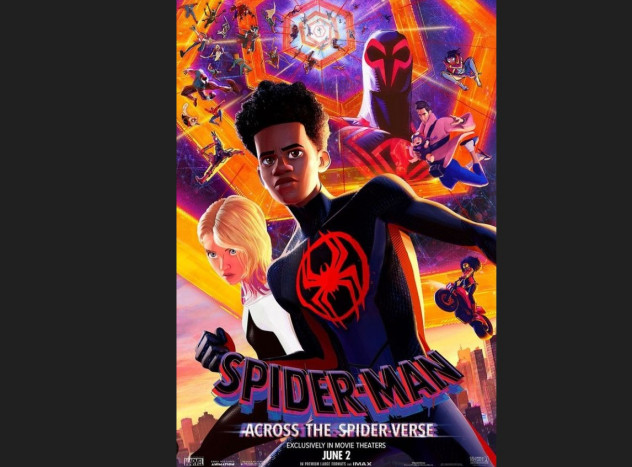 Film Terbaru Spider-Man Puncaki Box Office