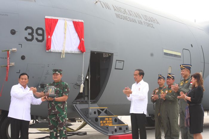 Korsel Tagih Utang Indonesia dalam Proyek Jet Tempur KF21, Ini Tanggapan Menhan