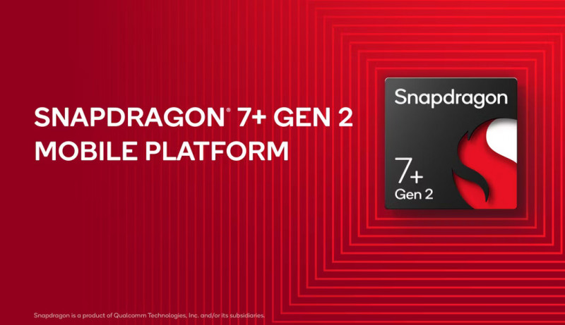 Menengok Keunggulan Chipset Snapdragon 7+ Gen 2 Besutan Qualcomm
