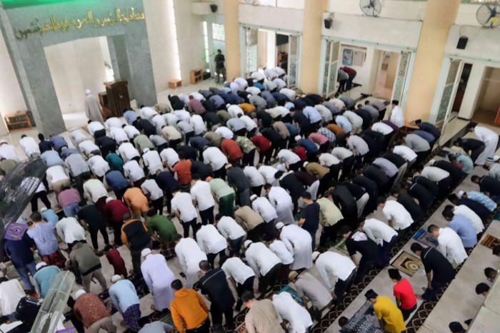 Haji dan Kurban Jadi Peristiwa Penting yang Jadi Pelajaran bagi Umat Muslim