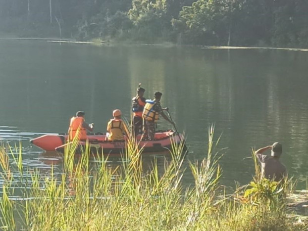 Wisatawan Lokal Tenggelam saat Berenang di Danau Rana Kulan, NTT