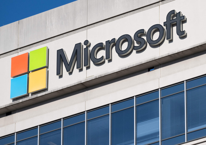 Microsoft Didenda Rp296 Miliar atas Tuduhan Pelanggaran Data Anak