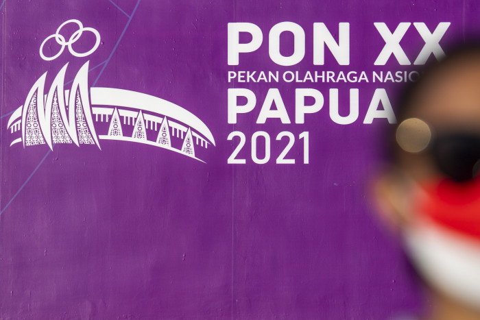 Atlet Papua yang Pindah ke DOB Wajib Mendapat Izin Provinsi Induk