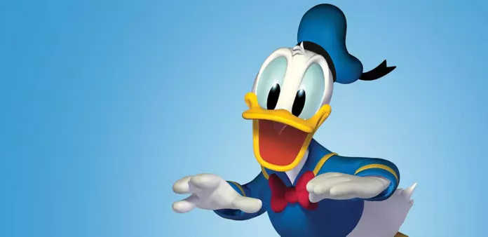 Donald Duck Lahir Hari Ini! Simak Sejarah hingga Fakta-fakta Menariknya