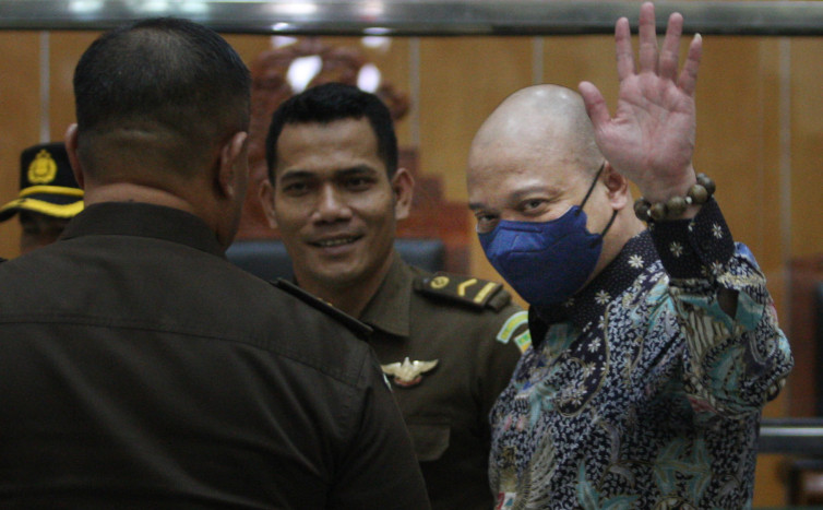 Teddy Minahasa Resmi Ajukan Bandung Putusan PTDH Sidang Etik Polri