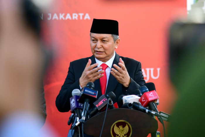Kepala BNPT Bicara Soal Kiblat Terorisme Dunia dan Indonesia, Singgung Soal IS Hingga Al-Qaeda