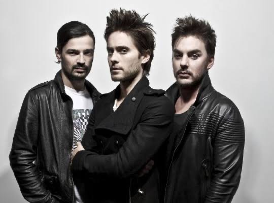 Datangkan Jared Leto, Promotor Soundrenaline 2023 Sewa Jet Pribadi 