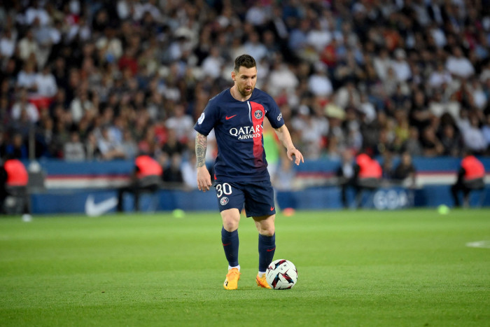 Rumor: Perwakilan Al Hilal Segera Selesaikan Transfer Messi