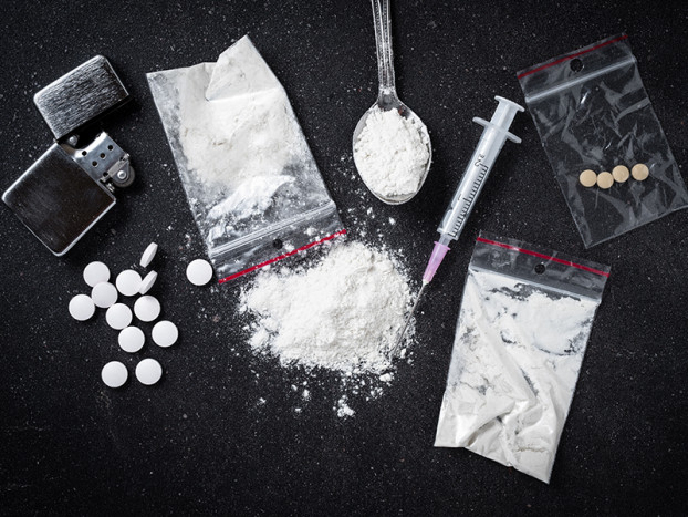 Seorang Ustaz Diduga Selundupkan Narkoba di Lapas Banyuwangi 