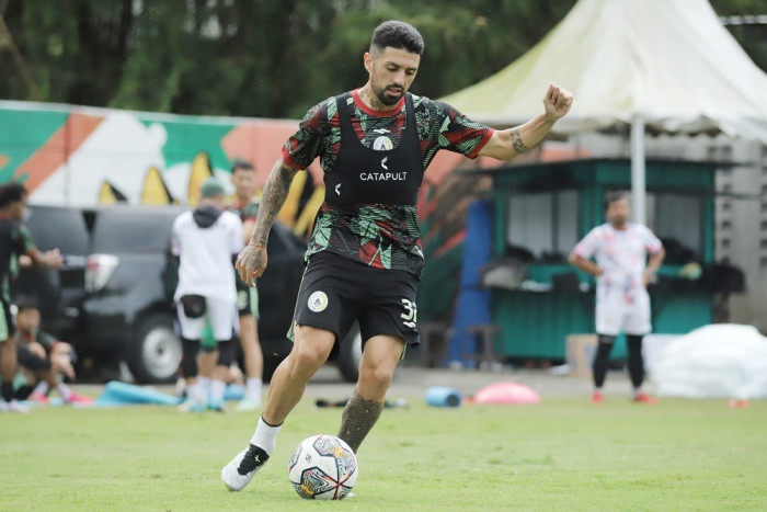 PSS Optimistis Rebut Tiga Poin di Kandang Bali United pada Laga Perdana Liga 1