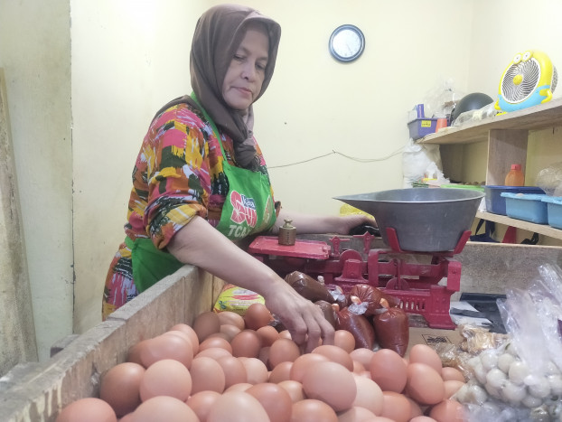 Makanan yang Mengandung Kolin baik untuk Kesehatan dan Kecerdasan Otak