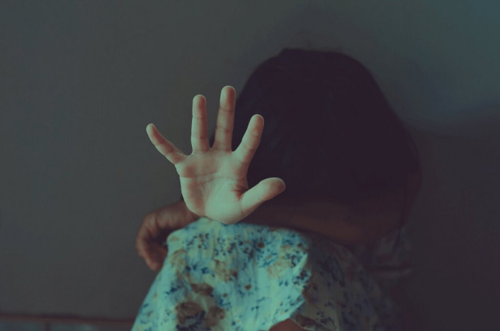 Polisi Amankan Ayah Pemerkosa Anak Tiri di Jakut