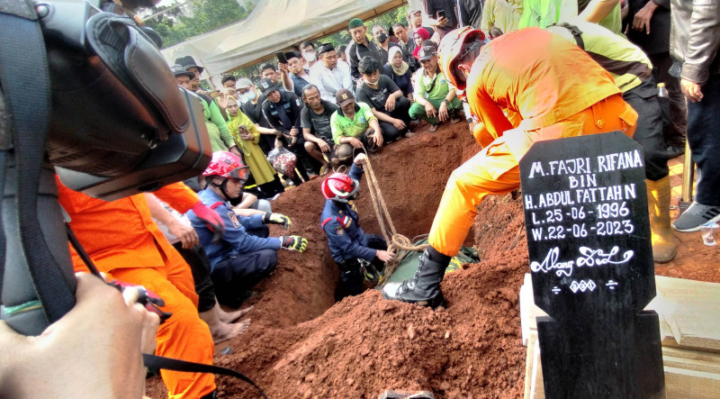 Kondisi Fajri Sebelum Meninggal Alami Gagal Organ