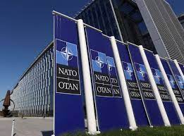 Jerman Memupus Harapan Ukraina Gabung NATO Tahun Ini
