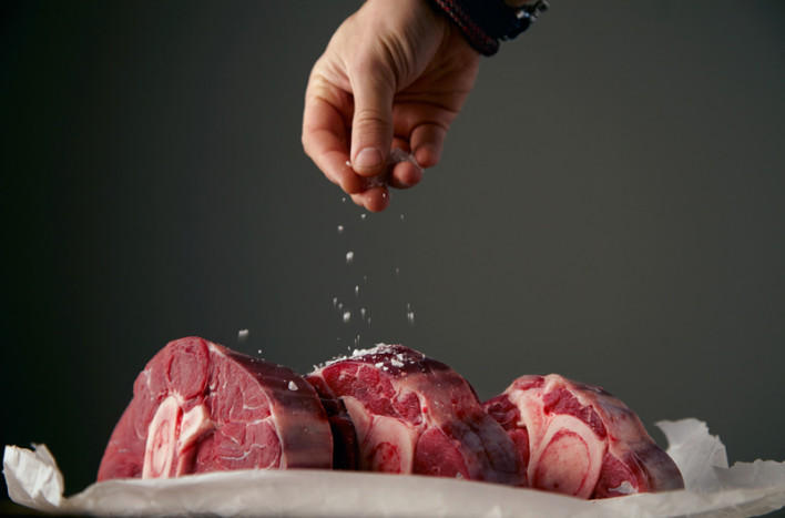 Inilah 20 Resep Olahan Daging yang Wajib dicoba