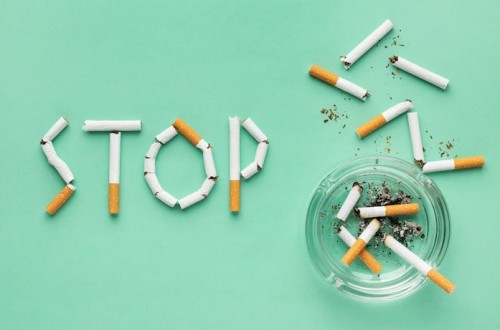 Kebijakan Pemerintah Kendalikan Konsumsi Rokok Tidak Jelas