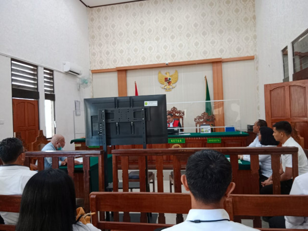 Jadi Tersangka Kasus Penyalahgunaan Merek, Istri Hakim Ajukan Praperadilan di PN Denpasar