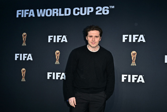 Brooklyn Beckham Tak Sabar Ingin Menikah